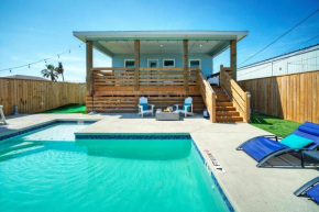 Whatabeach by AvantStay Private Pool Cabana Bar